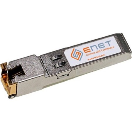 Enet Zyxel Sfp1000-T Compatible Sfp SFP1000-T-ENC